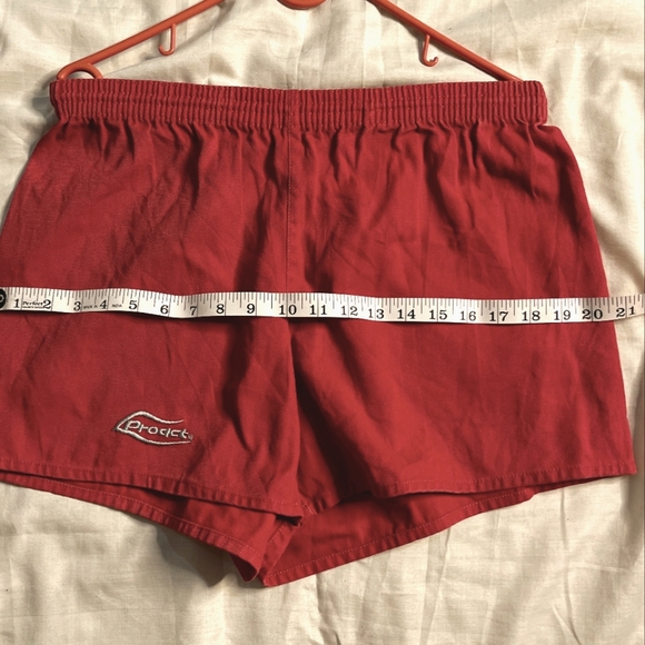 Heavy cotton elastic shorts fixed price - Picture 4 of 7